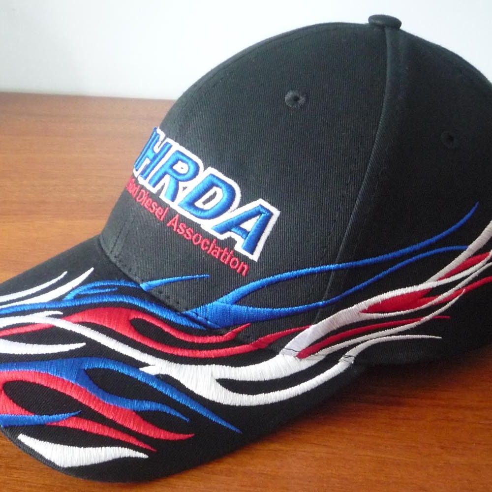 Custom Racing Hats | Custom Racing Caps – My Hat Guy